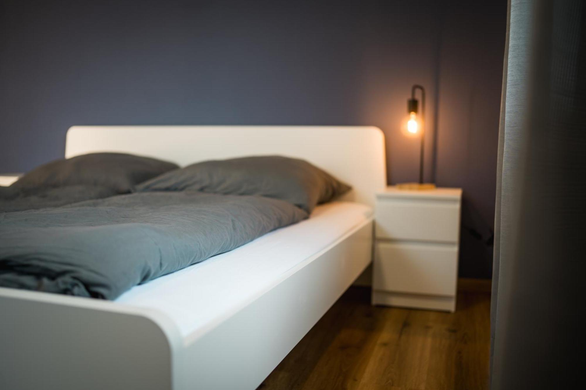 Doppelzimmer 1 - Neu Renoviert Dinkelsbühl Exterior foto