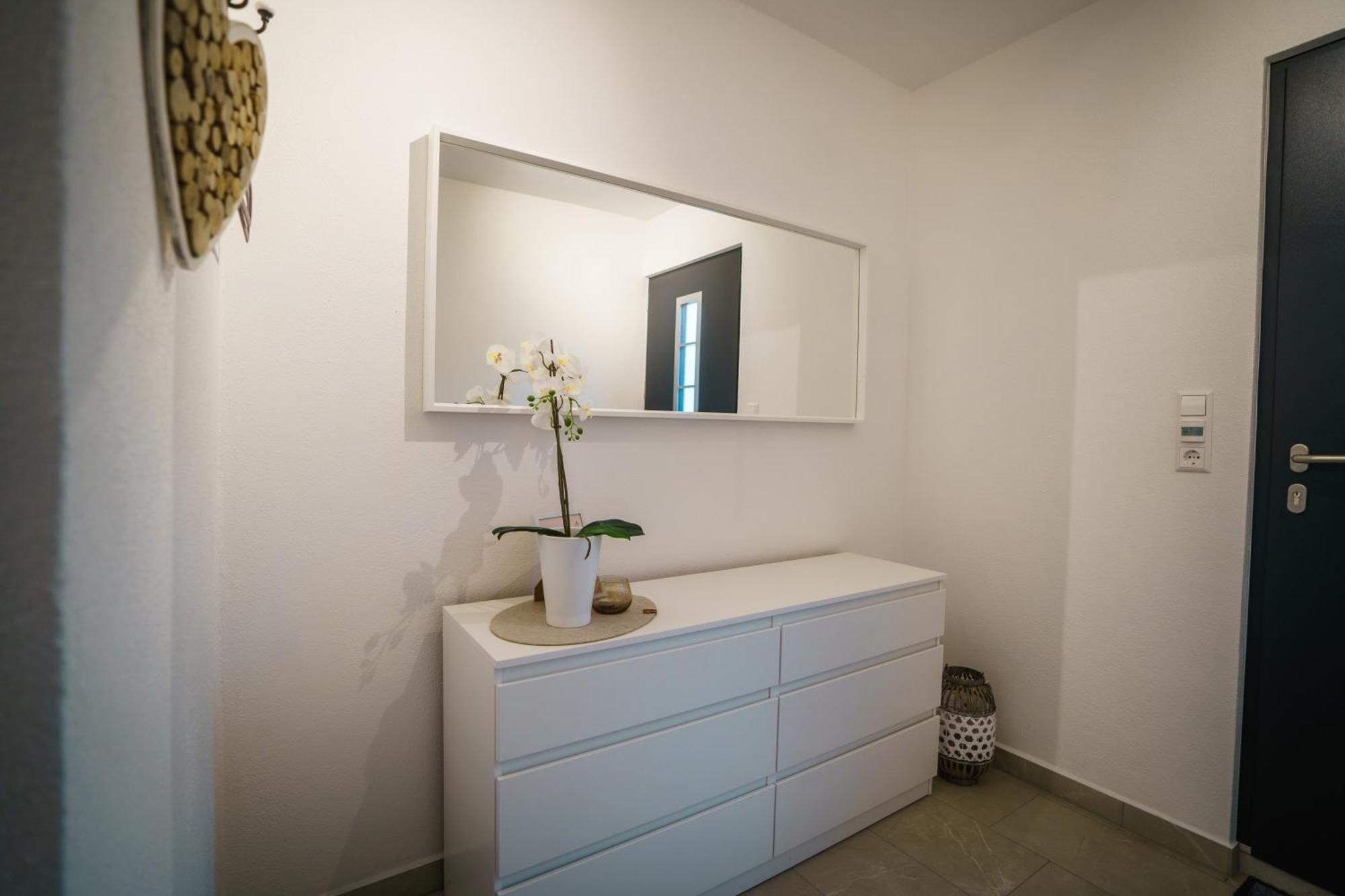 Doppelzimmer 1 - Neu Renoviert Dinkelsbühl Exterior foto