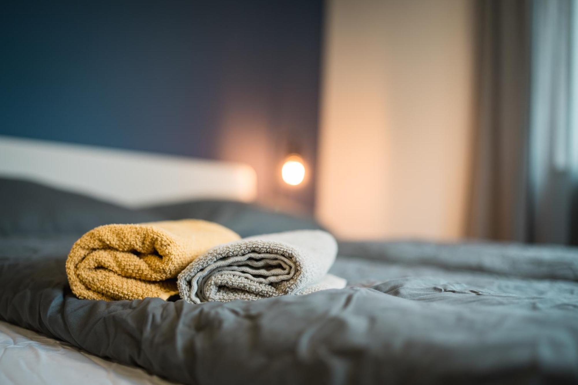 Doppelzimmer 1 - Neu Renoviert Dinkelsbühl Exterior foto